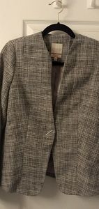 The Limited Scandal Collection blazer